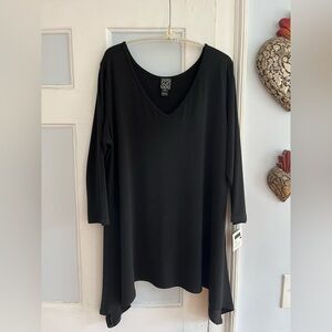 Flowy Mod Style Clara Sun Woo Dress 🪡